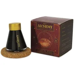 Endless Alchemy Fountain Pen Ink - Drops of Mars, 45 ml