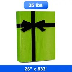 Classic Stripes 26'' x 833' 35 lbs