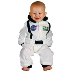 Astronaut Suit for Halloween