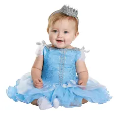 Baby Prestige Disney Cinderella Costume
