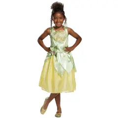 Tiana Classic Costume