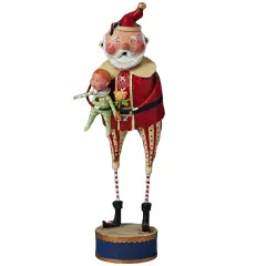 Baby's First Christmas 10"