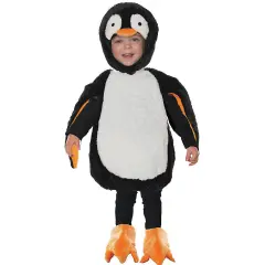 Penguin Tod Costume