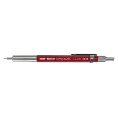 Koh-I-Noor&reg; Rapidomatic&reg; Mechanical Pencils