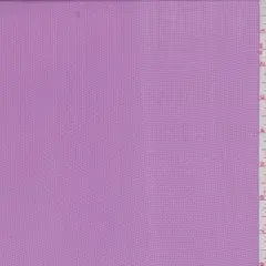 Dark Iris Hammered Silk Chiffon Fabric By the Yard