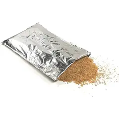 Lehman's Large Mylar Bags, Pack of Ten 20 x 30 inch Storage Bags