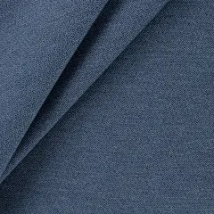 Richloom MALLY - Upholstery Fabric Cobalt