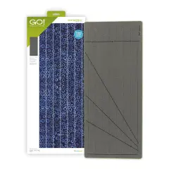 GO! Strip Cutter-1 1/4" (3/4" Finished)