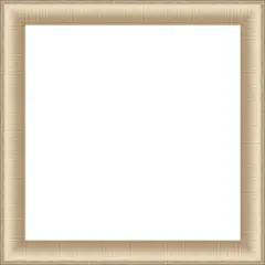 Elegant Framed Dry Erase Magnetic Board Honey