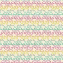 Behind the Veil in Multi (sst85108) | Sunrise Sunset | Jessica Swift | Art Gallery