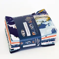 Lakehouse Fat Quarter Bundle Up by AGF Studio for Art Gallery (CB-BFQ316)