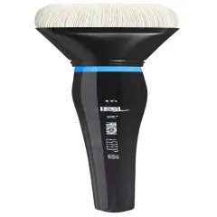 Princeton Series 6500 Aspen Synthetic Brush-Long Handle Flat Size 16