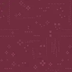 Decostitch Elements in Borgogna (dse-711) | Decostitch Elements | AGF Studio | Art Gallery