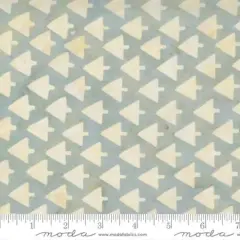 Green Felicity Ice 44"/45" Fabric Per Yard
