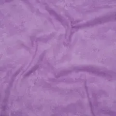 1 Yard Lilac Toscana Quilting Cotton Fabric Lightweight Abstract Print 44 inch Width