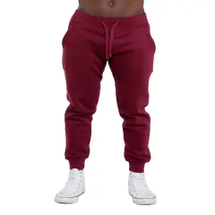 Lane Seven&reg; Premium Jogger Pant BURGUNDY