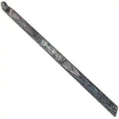 KnitPro-Dreamz Single Ended Crochet Hook-6.50mm (K)