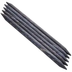 KnitPro-Dreamz Double Pointed Needles 6"-Size 10.5/6.5mm