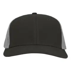 DRI DUCK&reg; Hudson Flex Cap Charcoal/ Fog