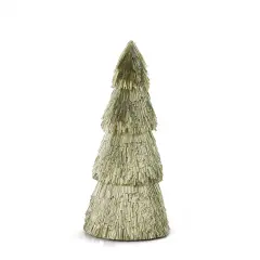 Christmas Pipa Tree 7.85"