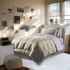 Virtu Back to College Kit Linen