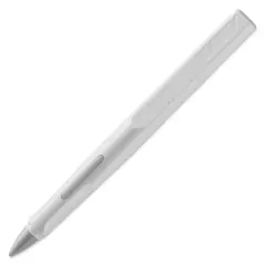 Lamy Safari Note+ Stylus Pen - White Gloss