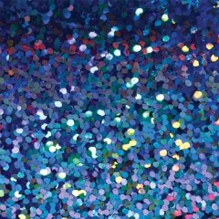 Creative Vinyl Fantasy Sequins Film 35 Sky Blu Sqns