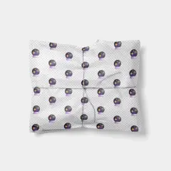Magic Ball Emoji Gift Wrap