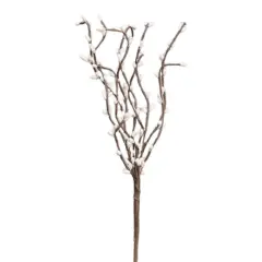 Pip Berrry Pick With Adjustable Stem Snow White