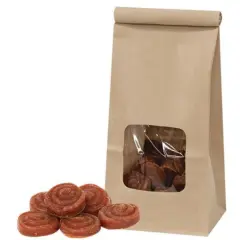 Cinnamon Buns Wax Bits 2 Oz