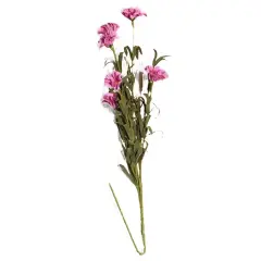 Aster Daisy Spray Purple