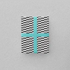 Digital Artboard Gift Wrap