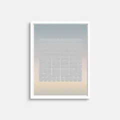Dawn Panel Grid