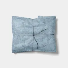 Topographic Map Gift Wrap XI