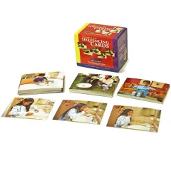 Language Builder&reg; Picture Cards, Sequencing Cards