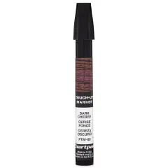 Chartpak AD&reg; Marker Touch-Up Markers Dark Cherry