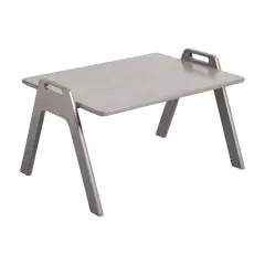 Table2Go, Lap Desk Grey Wash