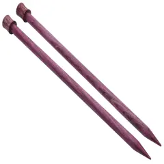 KnitPro-Dreamz Single Pointed Needles 12"-Size 13/9.00mm