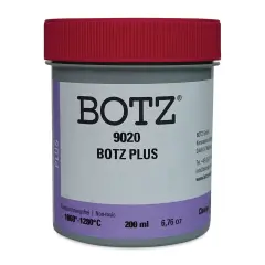 Botz Plus Glaze Enhancer - 200 ml