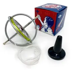 TEDCO Nostalgic Pack Original Gyroscope