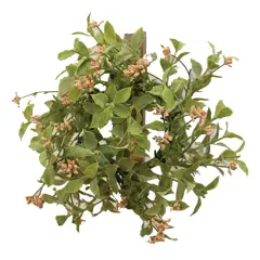 Happy Harmony Candle Ring 3"