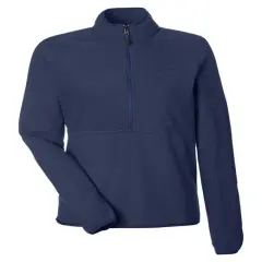 Marmot&reg; Ladies' Rocklin Half-Zip Jacket Arctic navy