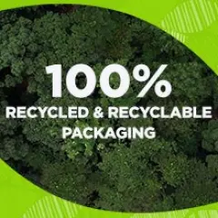 BIC Ecolutions Ocean-Bound Ball Pens, Medium Point (1.0mm), 12-Count Pack, Blue Ink Pens Made from 78% Ocean-Bound Recycled Plastic