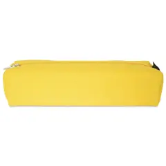 Delfonics Mareku Box Pen Case - Yellow