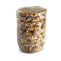 La Molienda Comalito Cacahuate 10 Ct