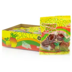 Ravi Crazy Pineapple 1lb 8oz 12ct