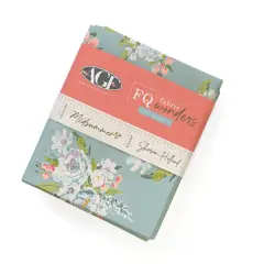 Midsummer Fat Quarter Bundle byfor Art Gallery (FQWMID)