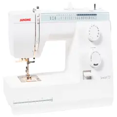 Janome Sewist 721 Mechanical Sewing Machine