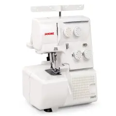 Janome 8002D Serger Machine