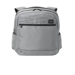 TravisMathew&reg; Approach Backpack ShadowGrey